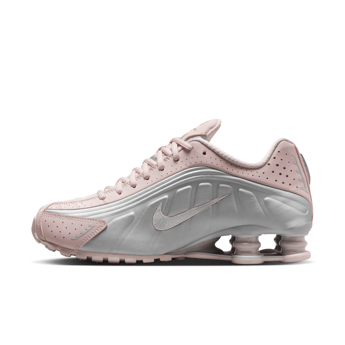 NIKE W SHOX R4 NIKE W SHOX R4
