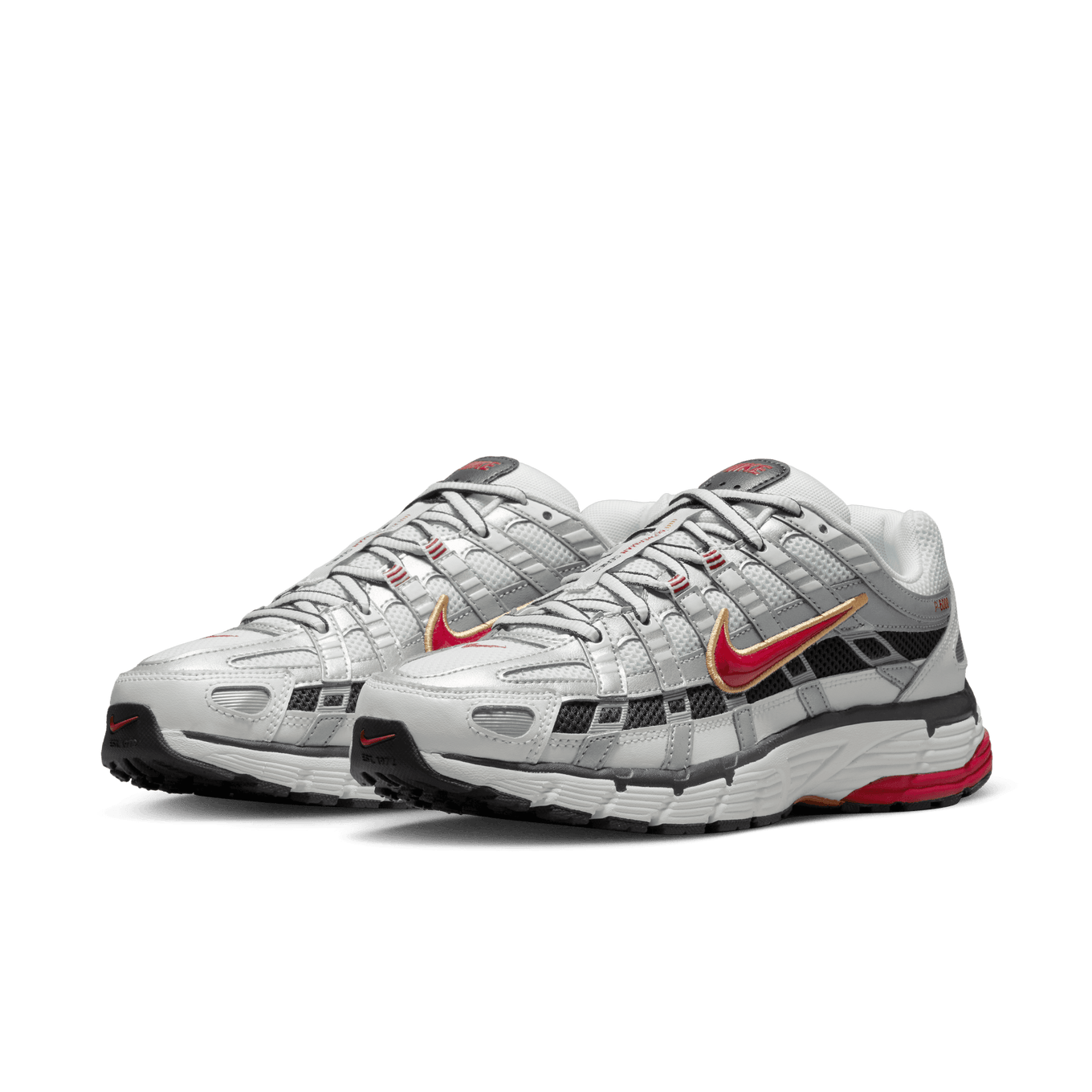 NIKE W P-6000