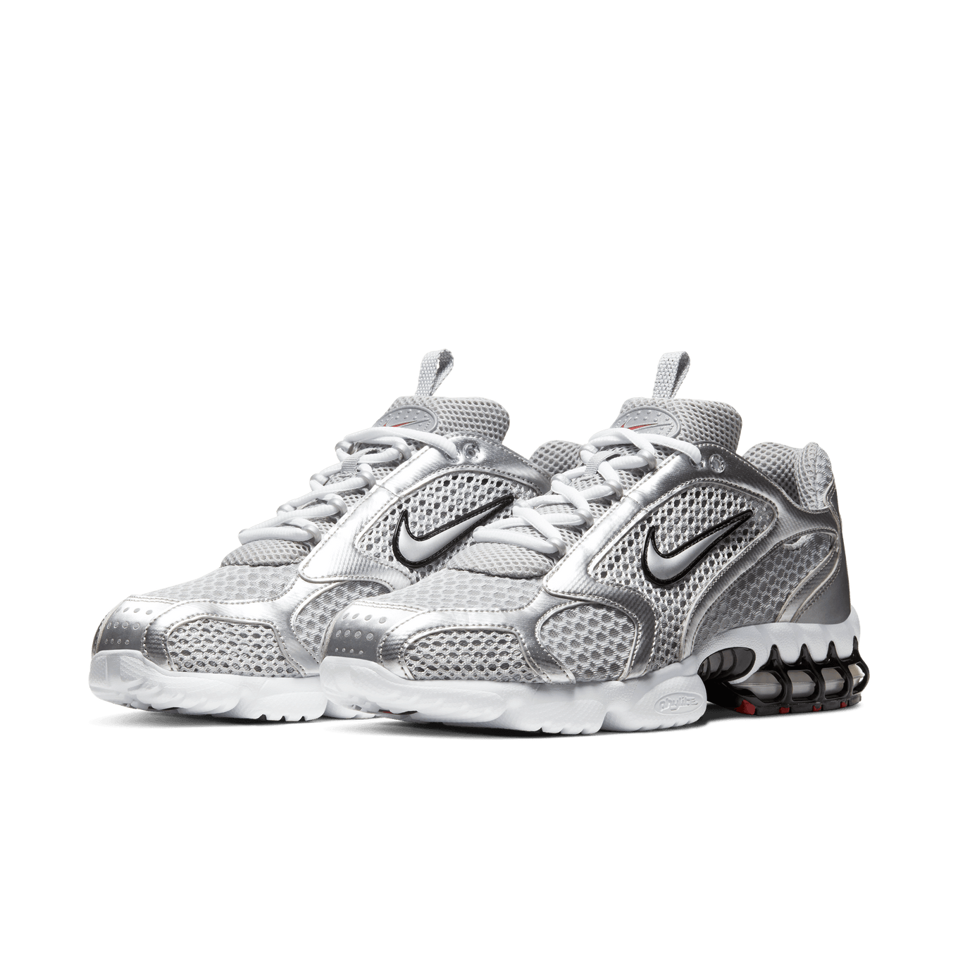 NIKE AIR ZOOM SPIRIDON CAGE 2