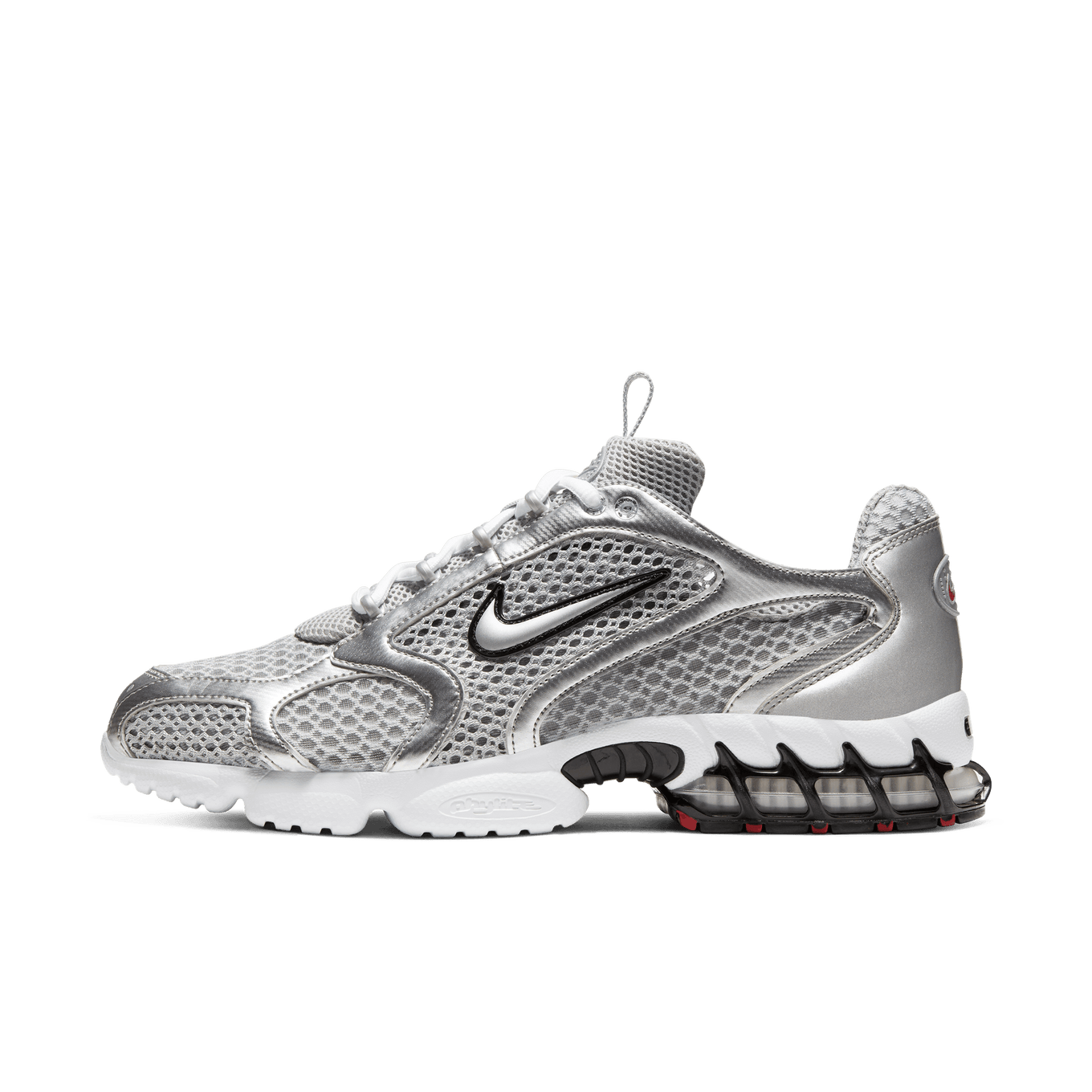 NIKE AIR ZOOM SPIRIDON CAGE 2