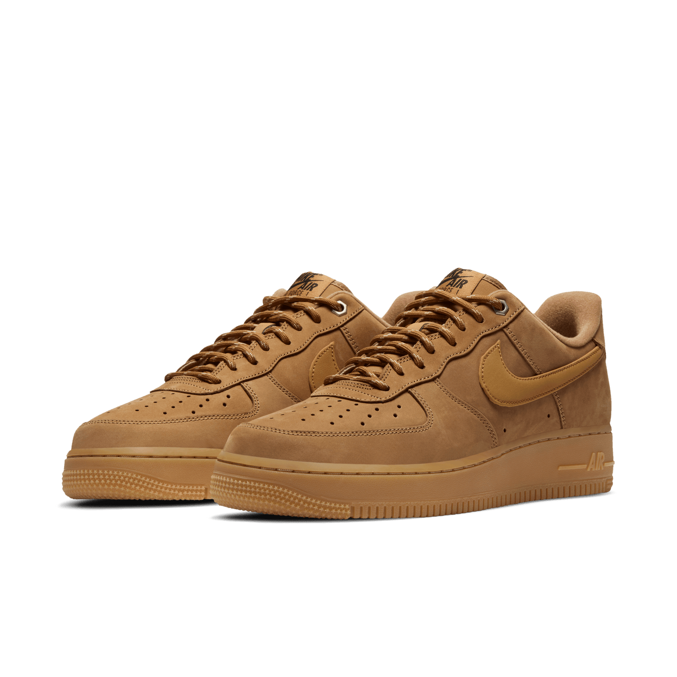 Air force deals 1 wb flax