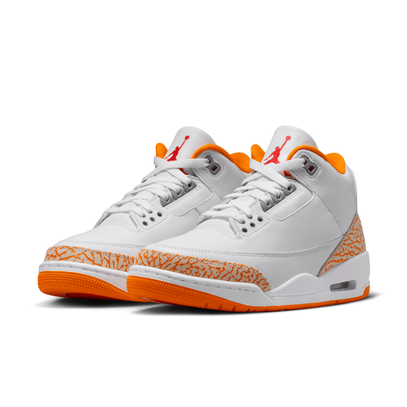NIKE W AIR JORDAN 3 RETRO