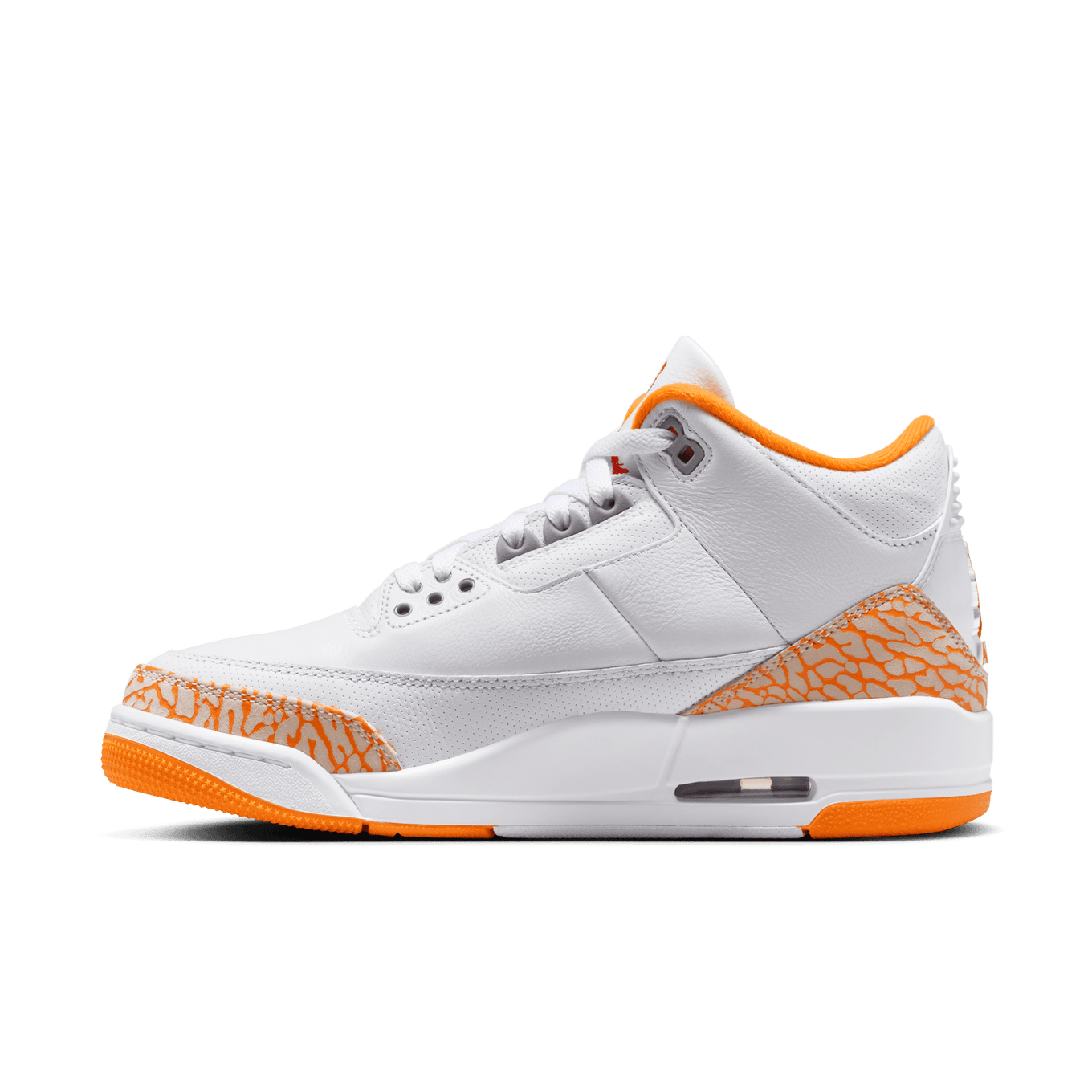 NIKE W AIR JORDAN 3 RETRO