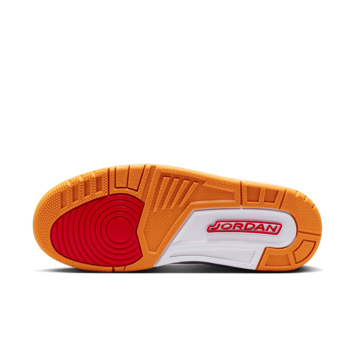 NIKE W AIR JORDAN 3 RETRO