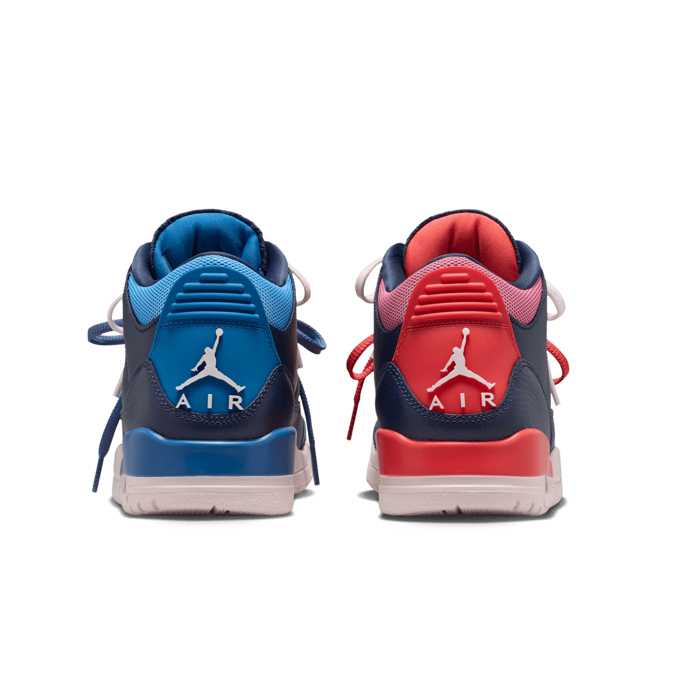 NIKE W AIR JORDAN 3 RETRO