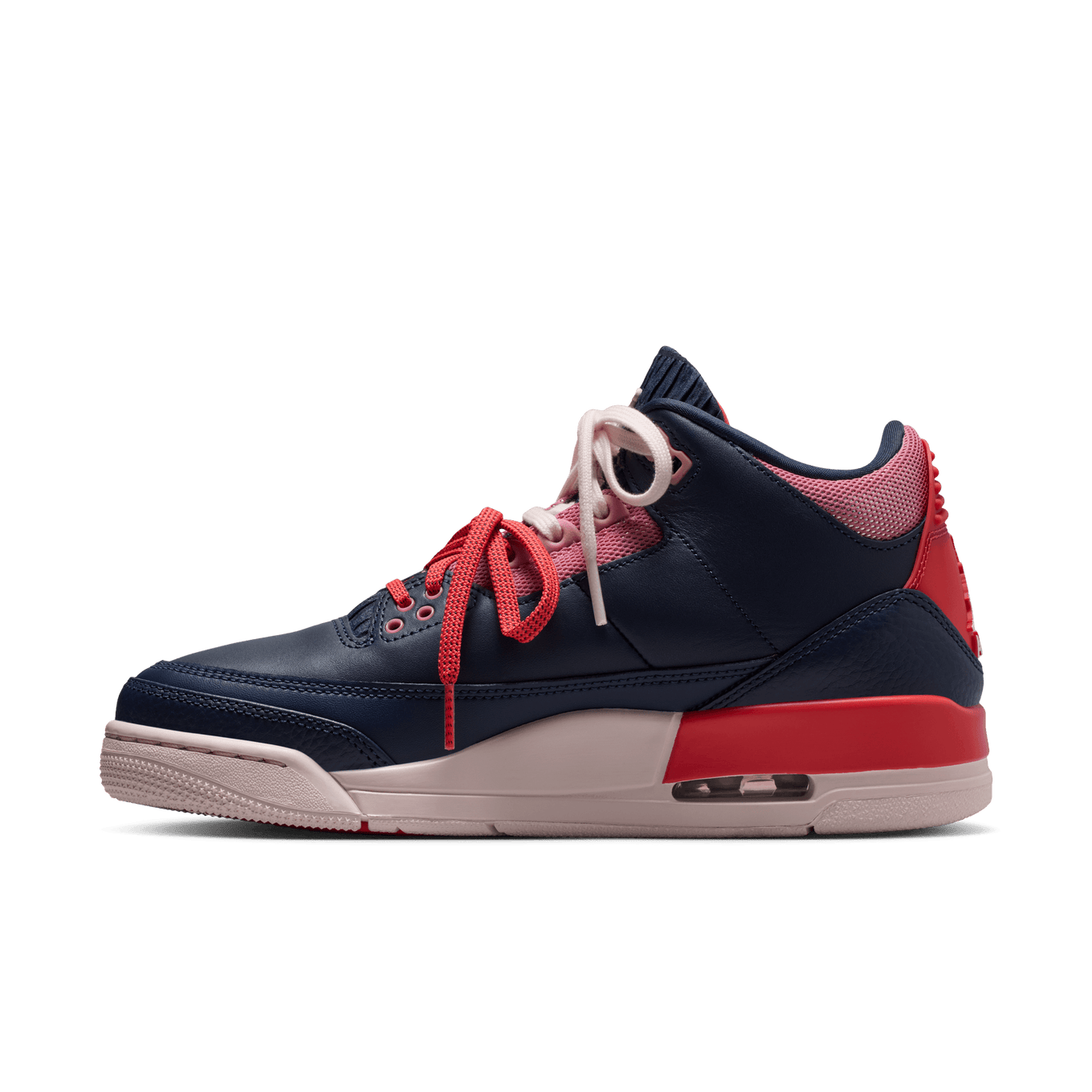 NIKE W AIR JORDAN 3 RETRO