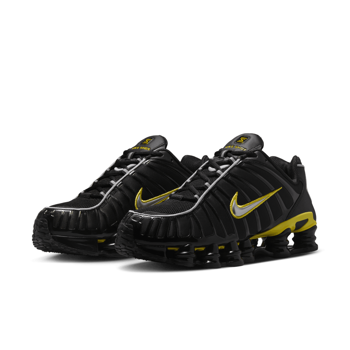 NIKE SHOX TL