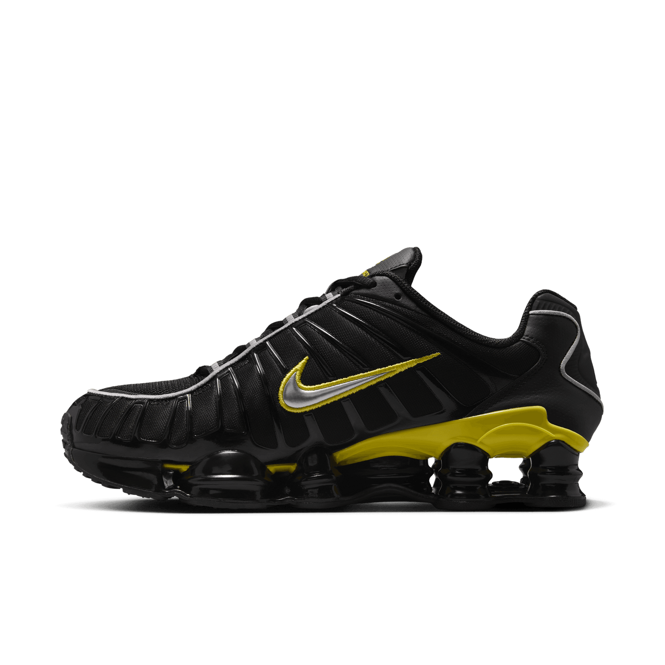 NIKE SHOX TL