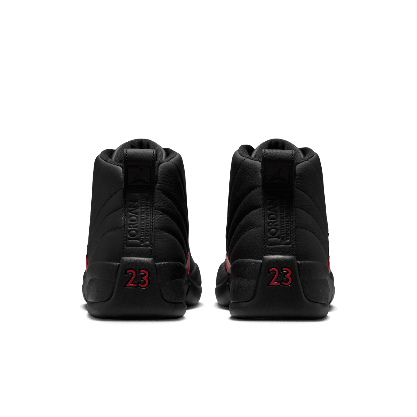 NIKE AIR JORDAN 12 RETRO