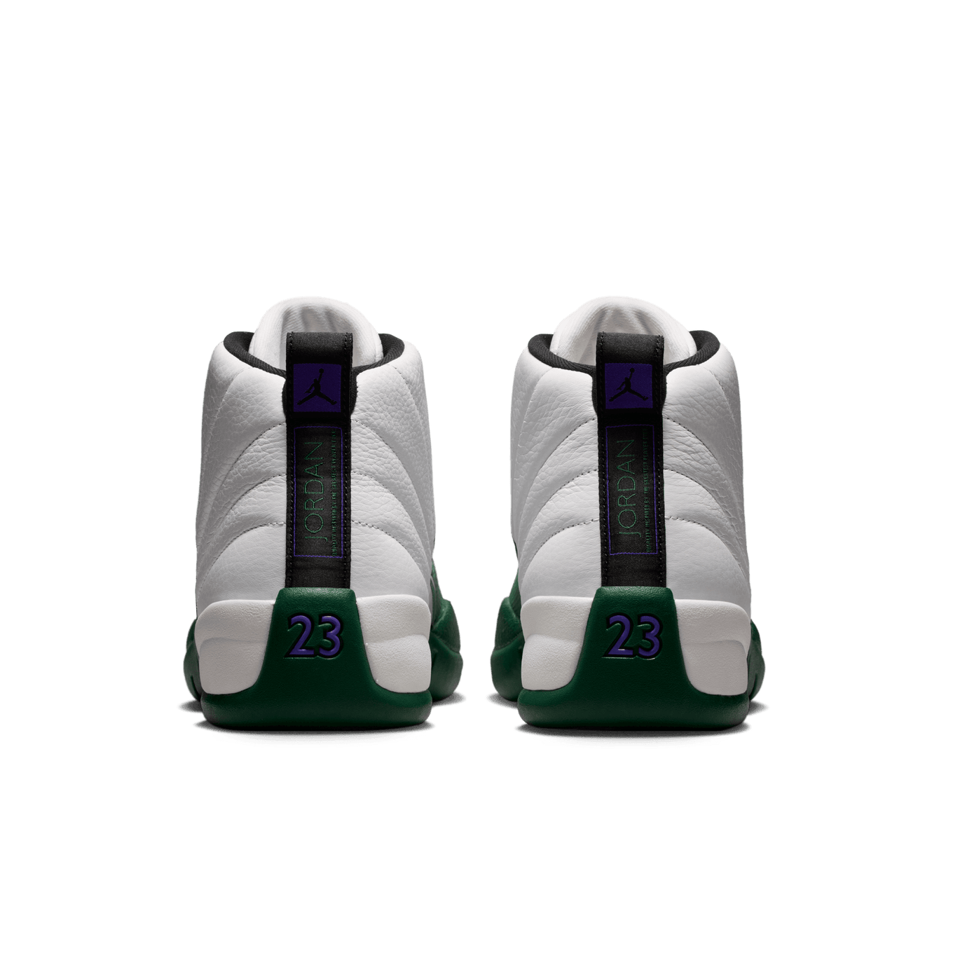 NIKE AIR JORDAN 12 RETRO