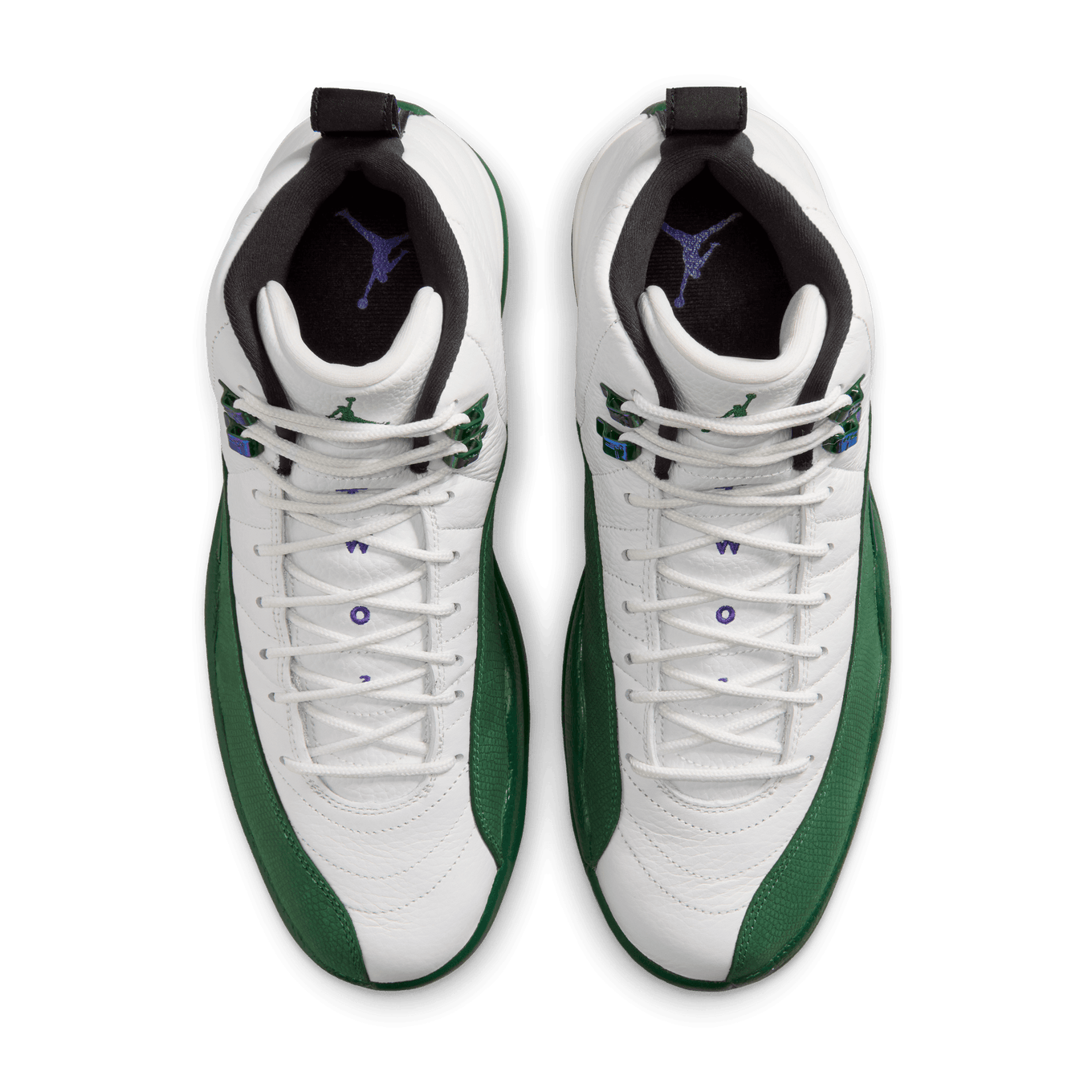 NIKE AIR JORDAN 12 RETRO