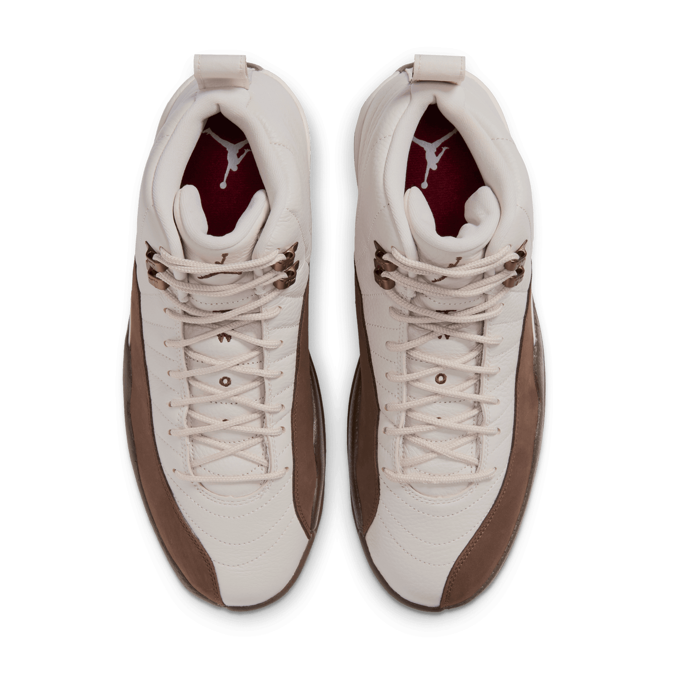 NIKE AIR JORDAN 12 RETRO