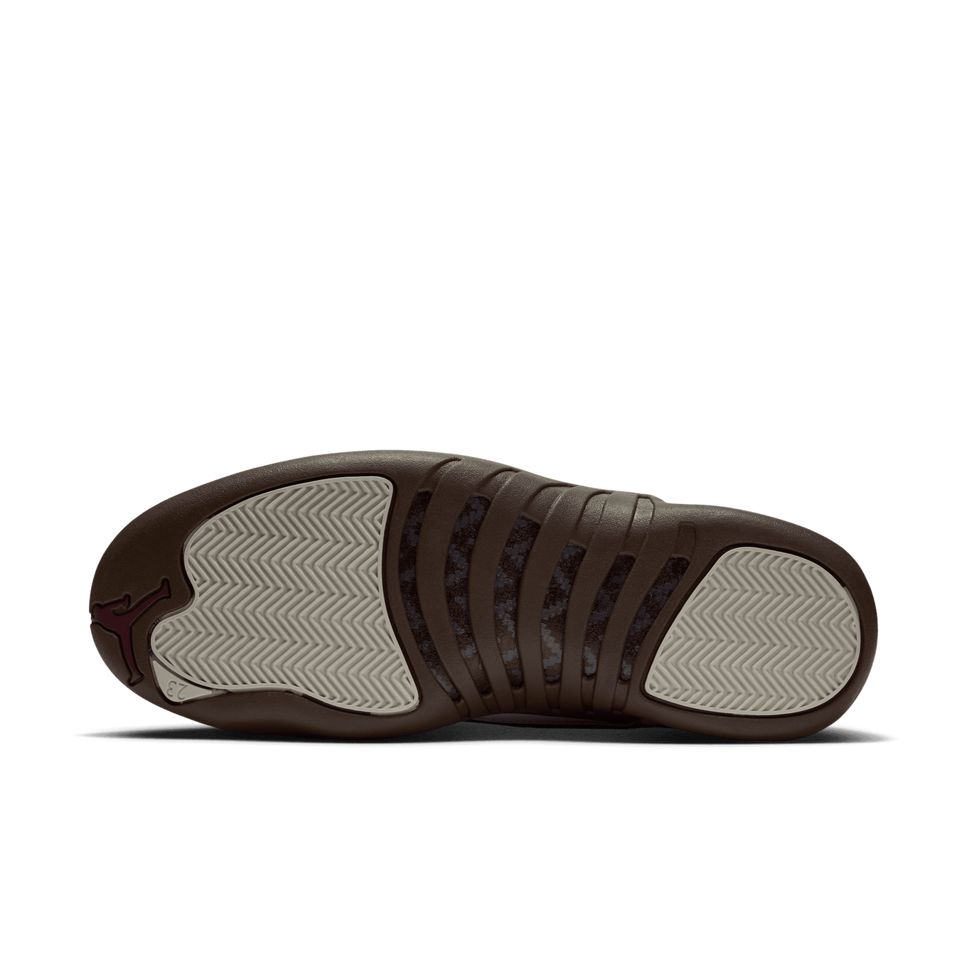 NIKE AIR JORDAN 12 RETRO