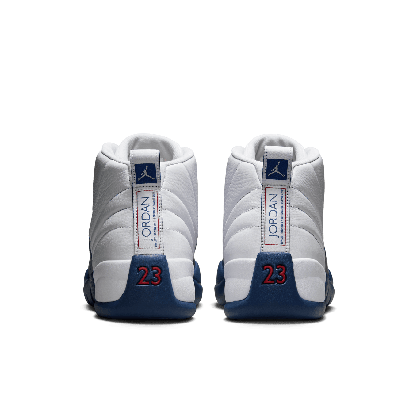 NIKE AIR JORDAN 12 RETRO