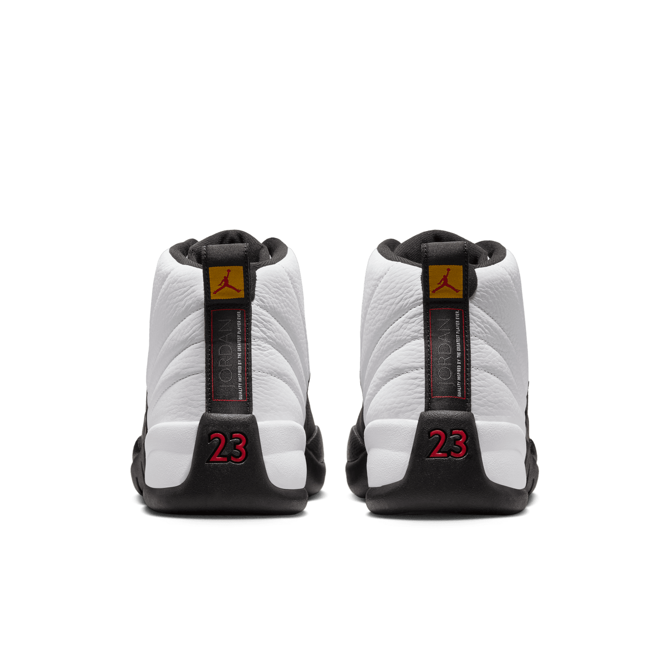 NIKE AIR JORDAN 12 RETRO