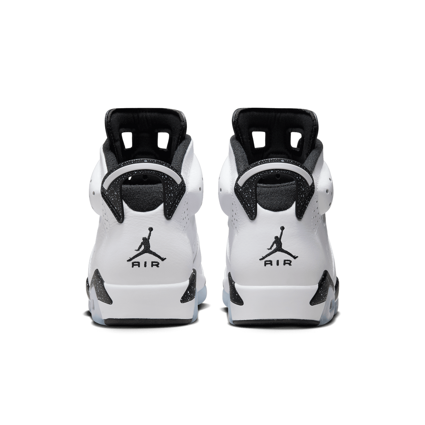 NIKE AIR JORDAN 6 RETRO