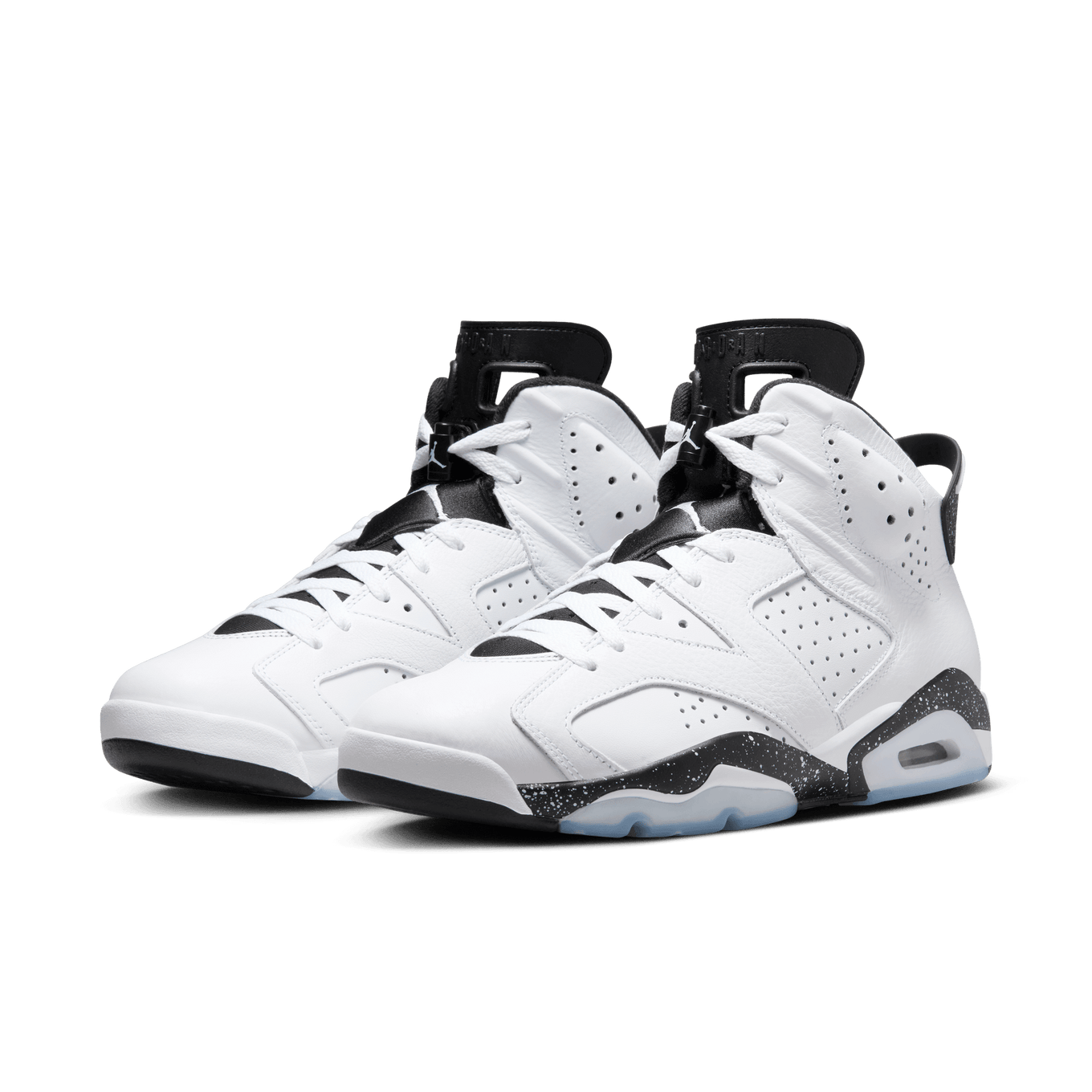 NIKE AIR JORDAN 6 RETRO