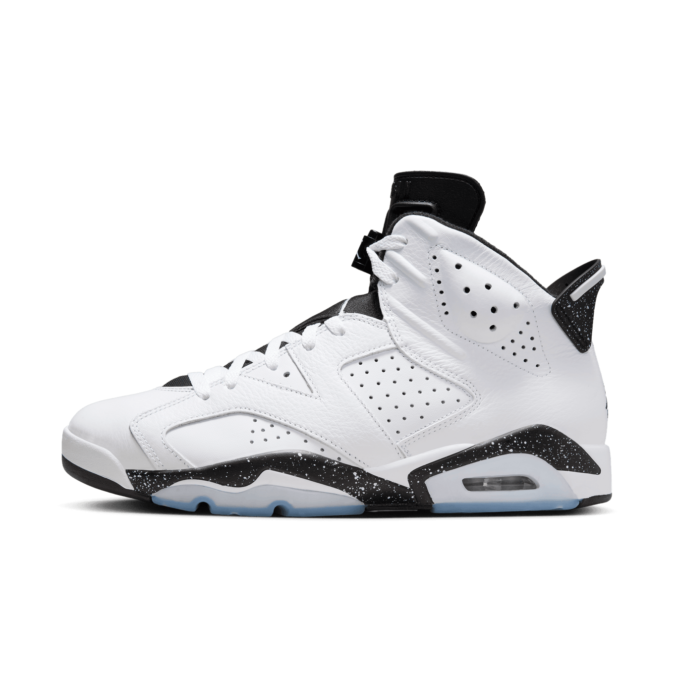 NIKE AIR JORDAN 6 RETRO