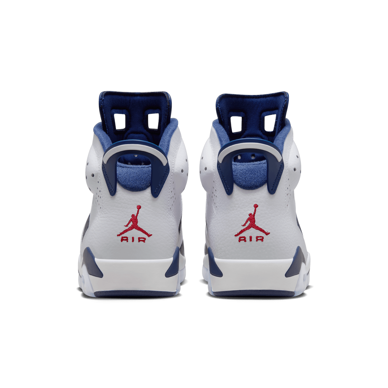 NIKE AIR JORDAN 6 RETRO