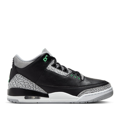 NIKE AIR JORDAN 3 RETRO