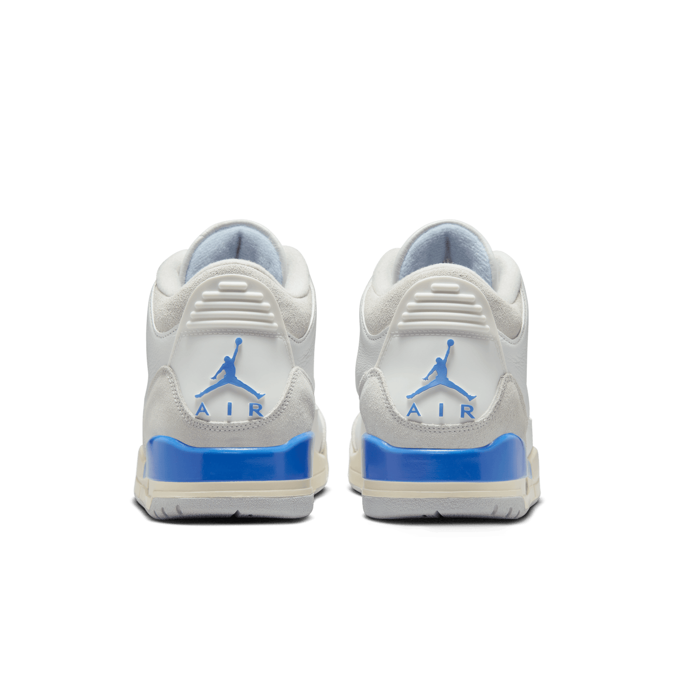 NIKE AIR JORDAN 3 RETRO