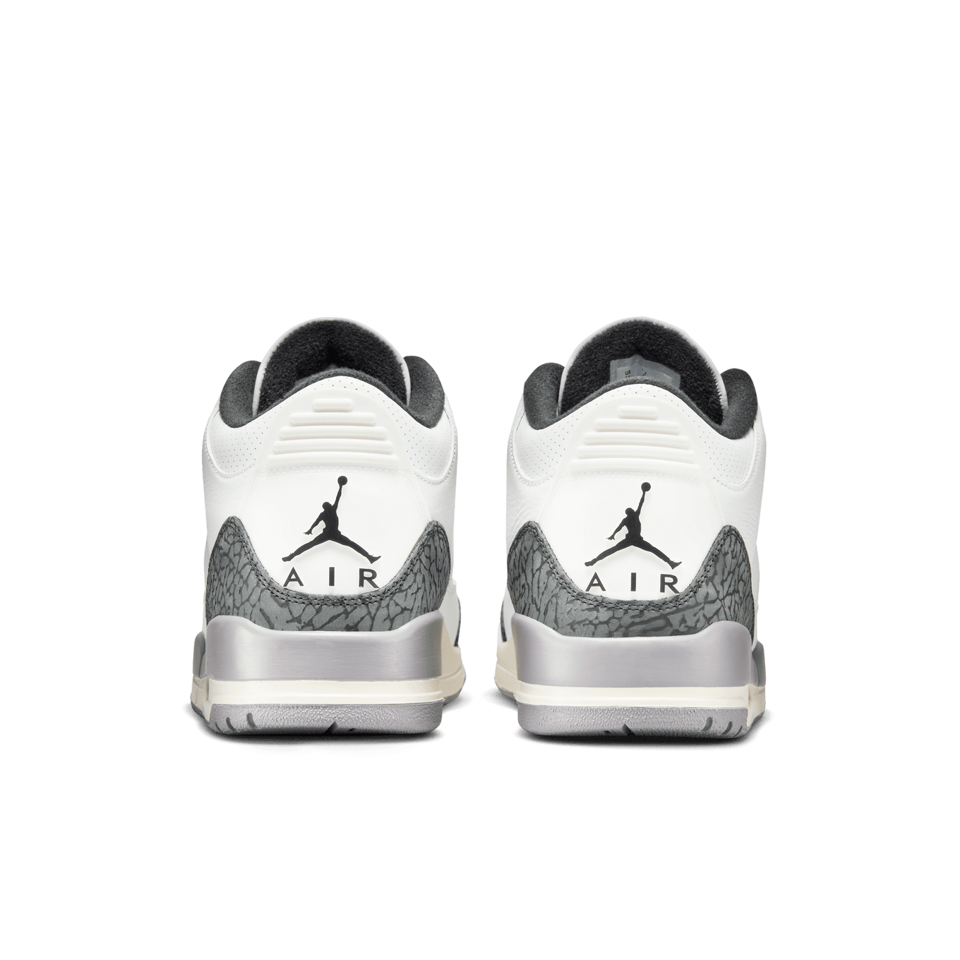 NIKE AIR JORDAN 3 RETRO