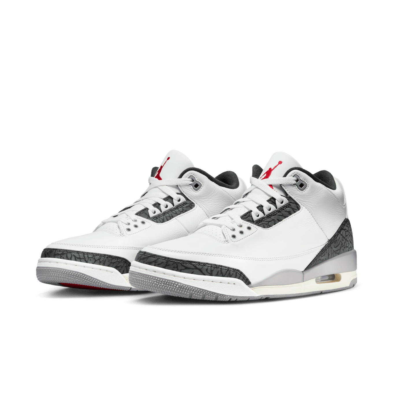 NIKE AIR JORDAN 3 RETRO