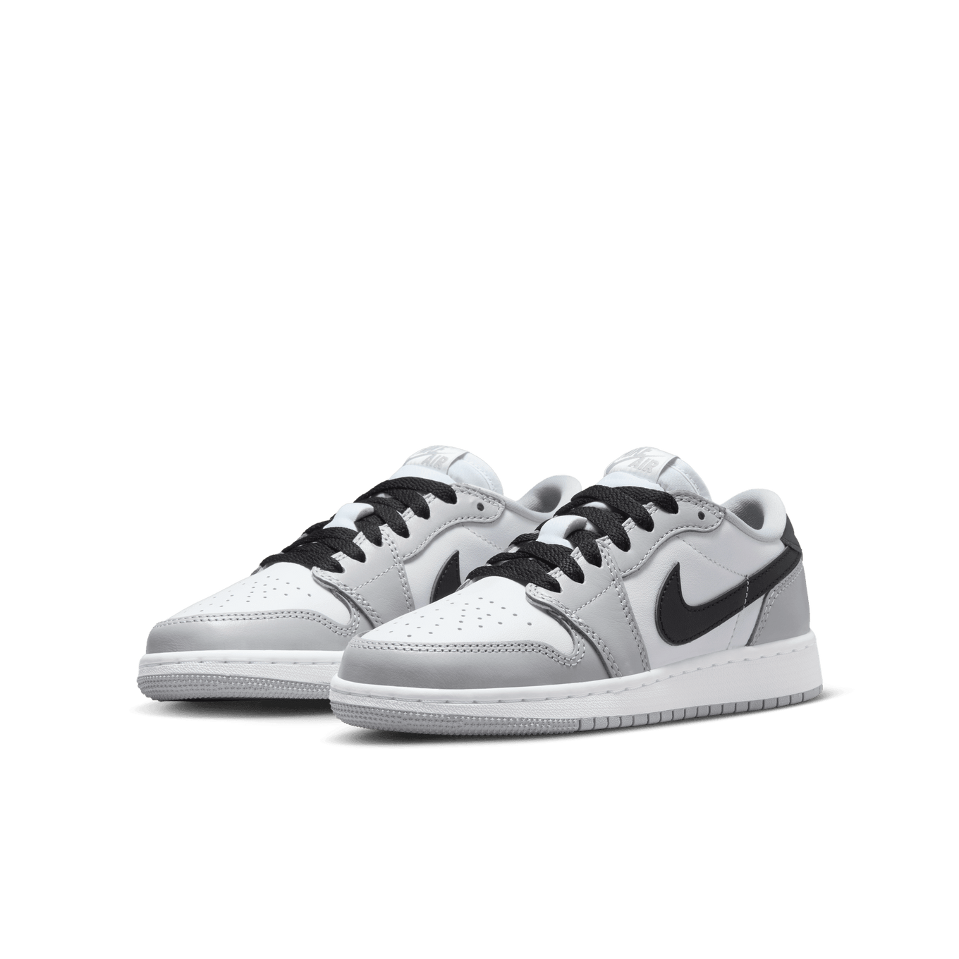 NIKE AIR JORDAN 1 RETRO LOW OG (GS)