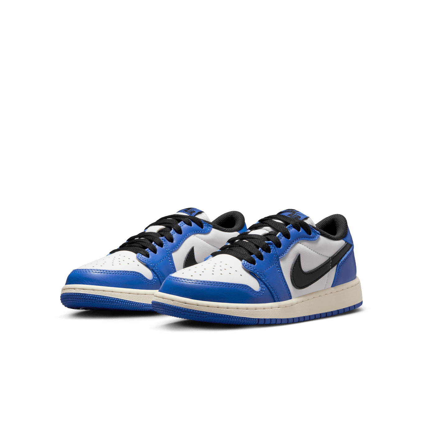 NIKE AIR JORDAN 1 RETRO LOW OG (GS)