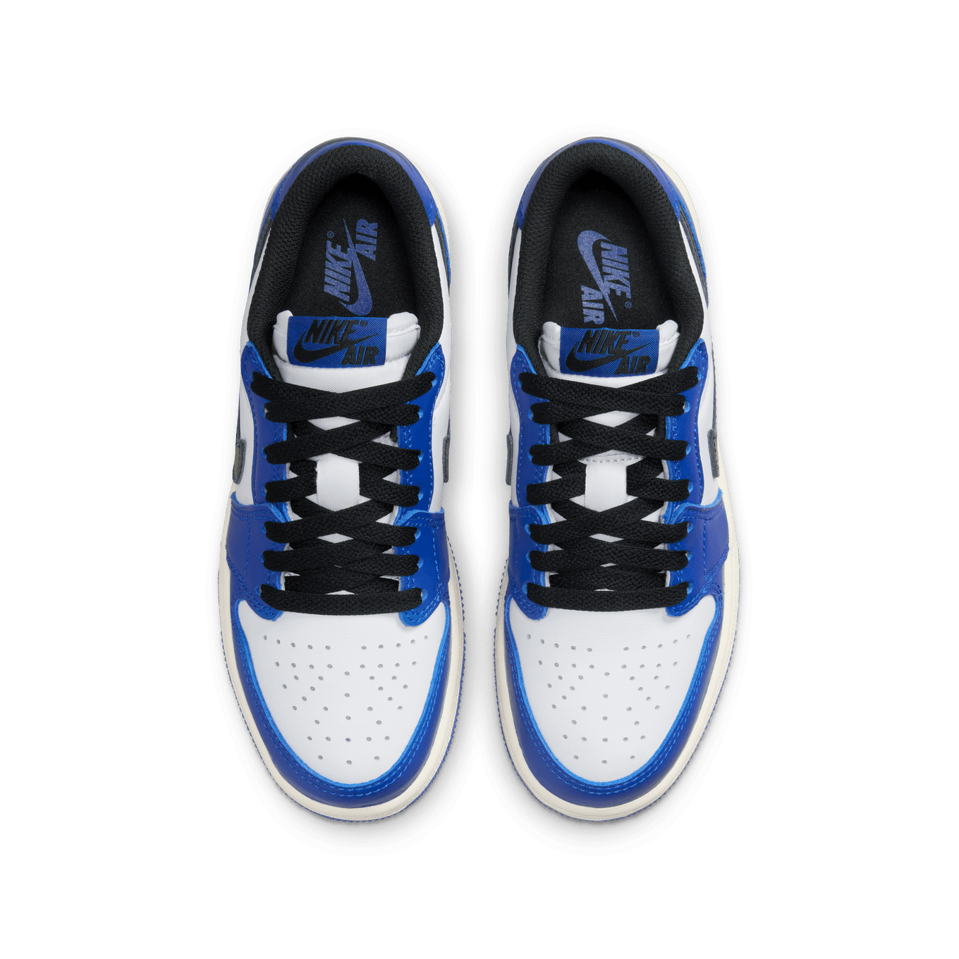 NIKE AIR JORDAN 1 RETRO LOW OG (GS)