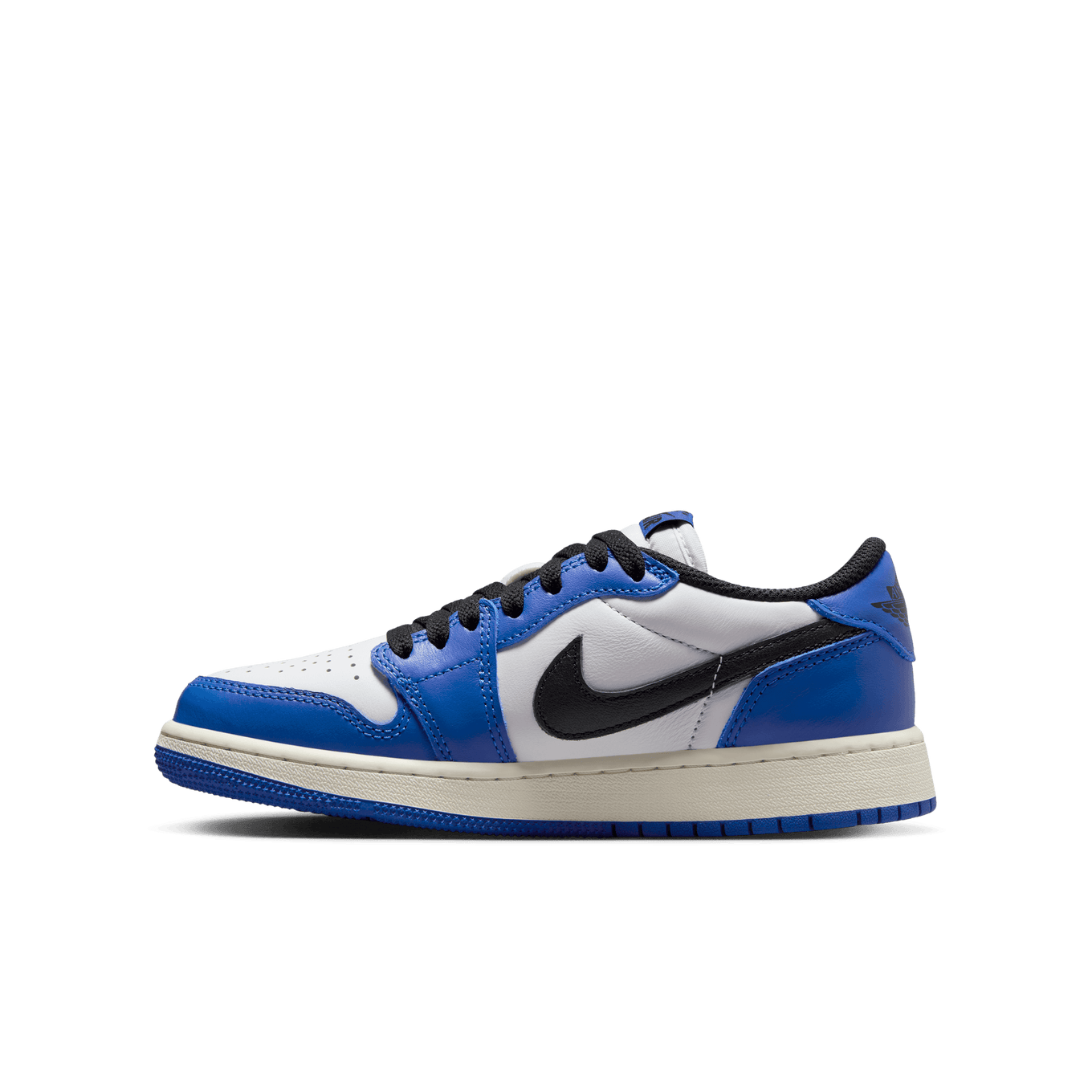 NIKE AIR JORDAN 1 RETRO LOW OG (GS)