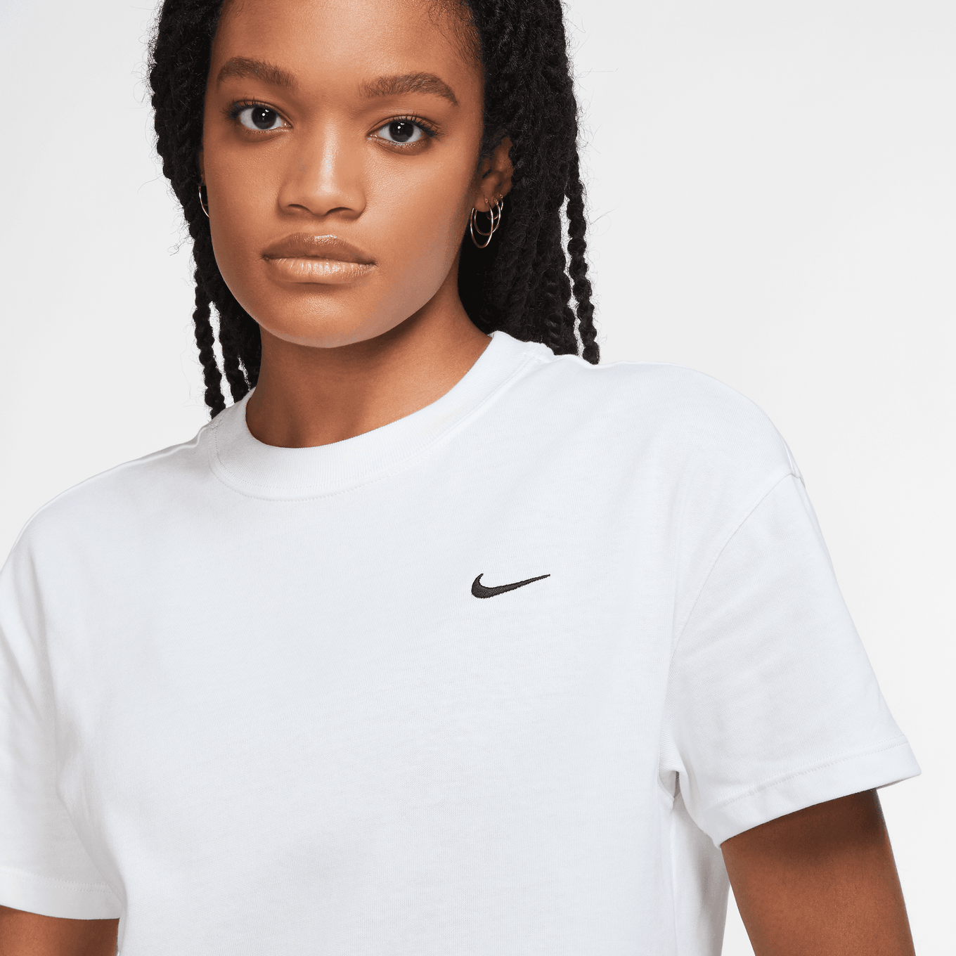 NIKE AS W NRG SOLO SWSH SS TEE