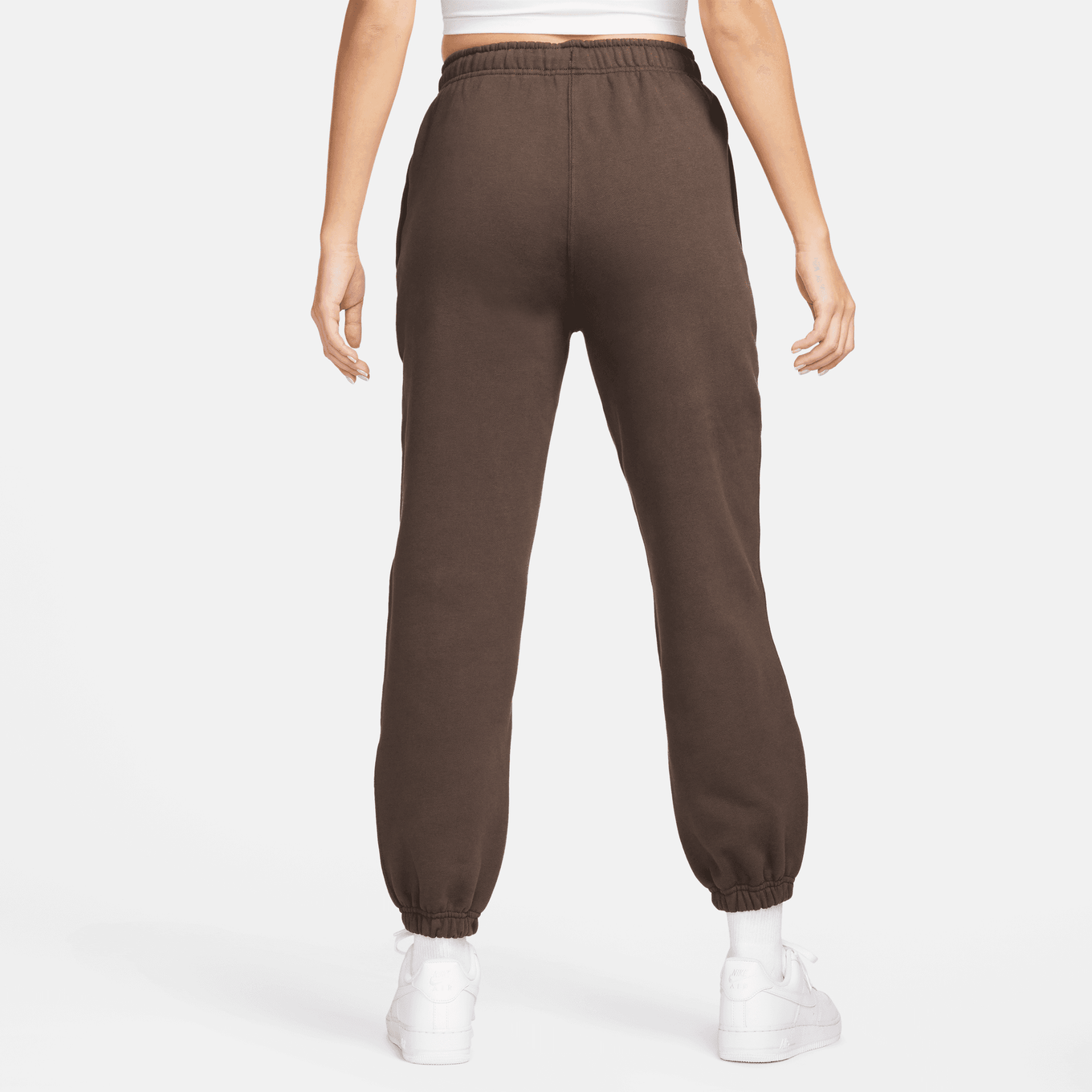 NIKE AS W NRG SOLO SWSH FLC PANT