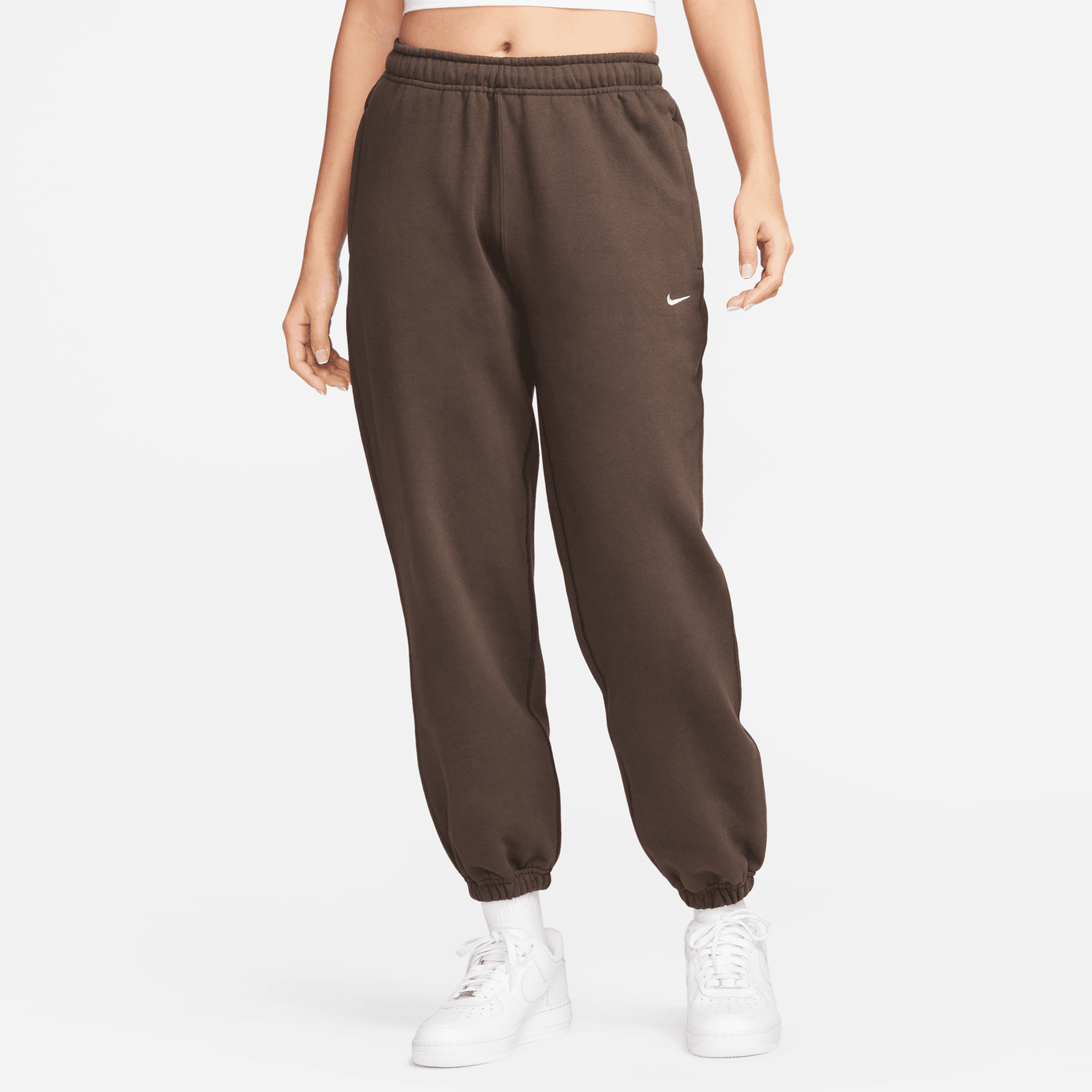 NIKE AS W NRG SOLO SWSH FLC PANT