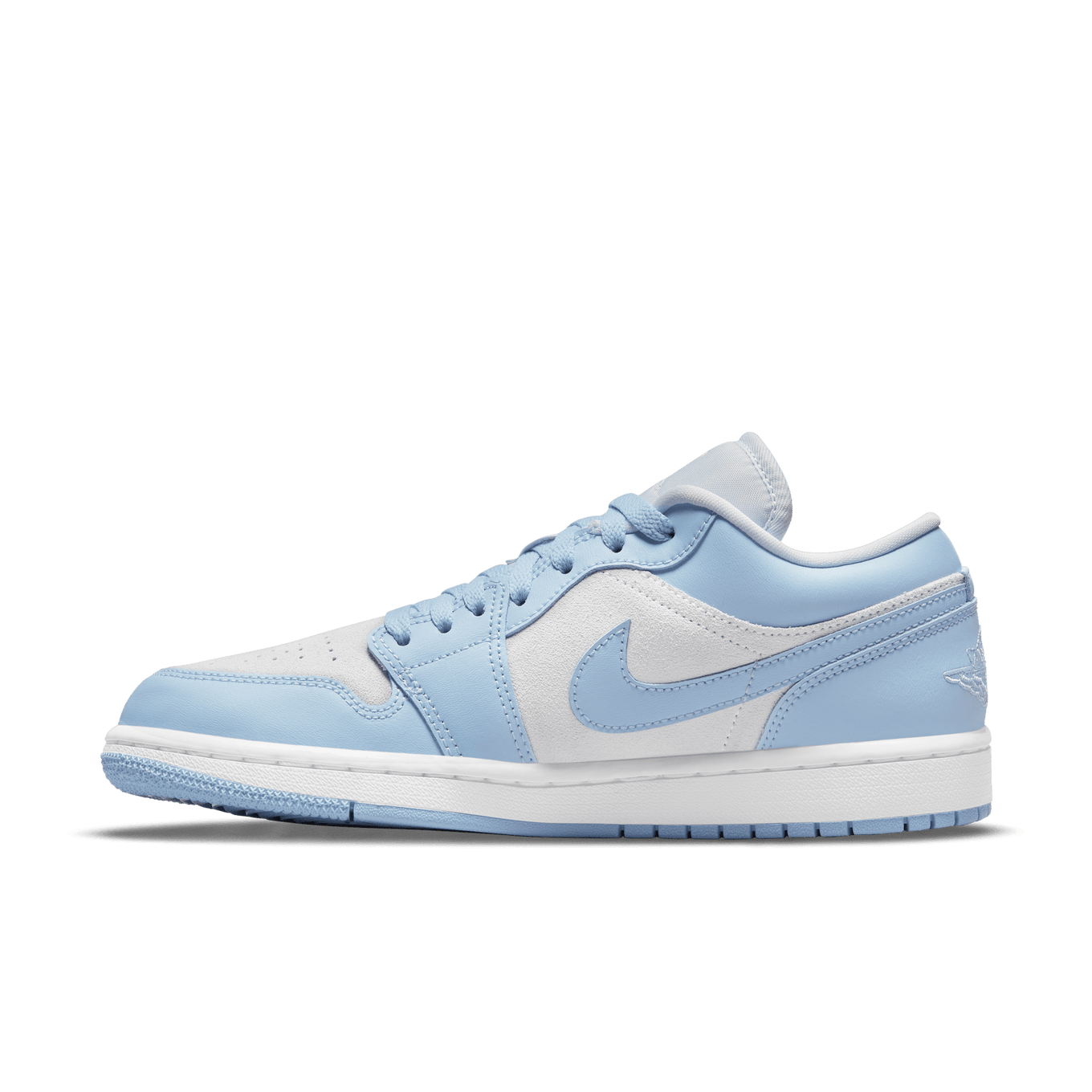 NIKE W AIR JORDAN 1 LOW