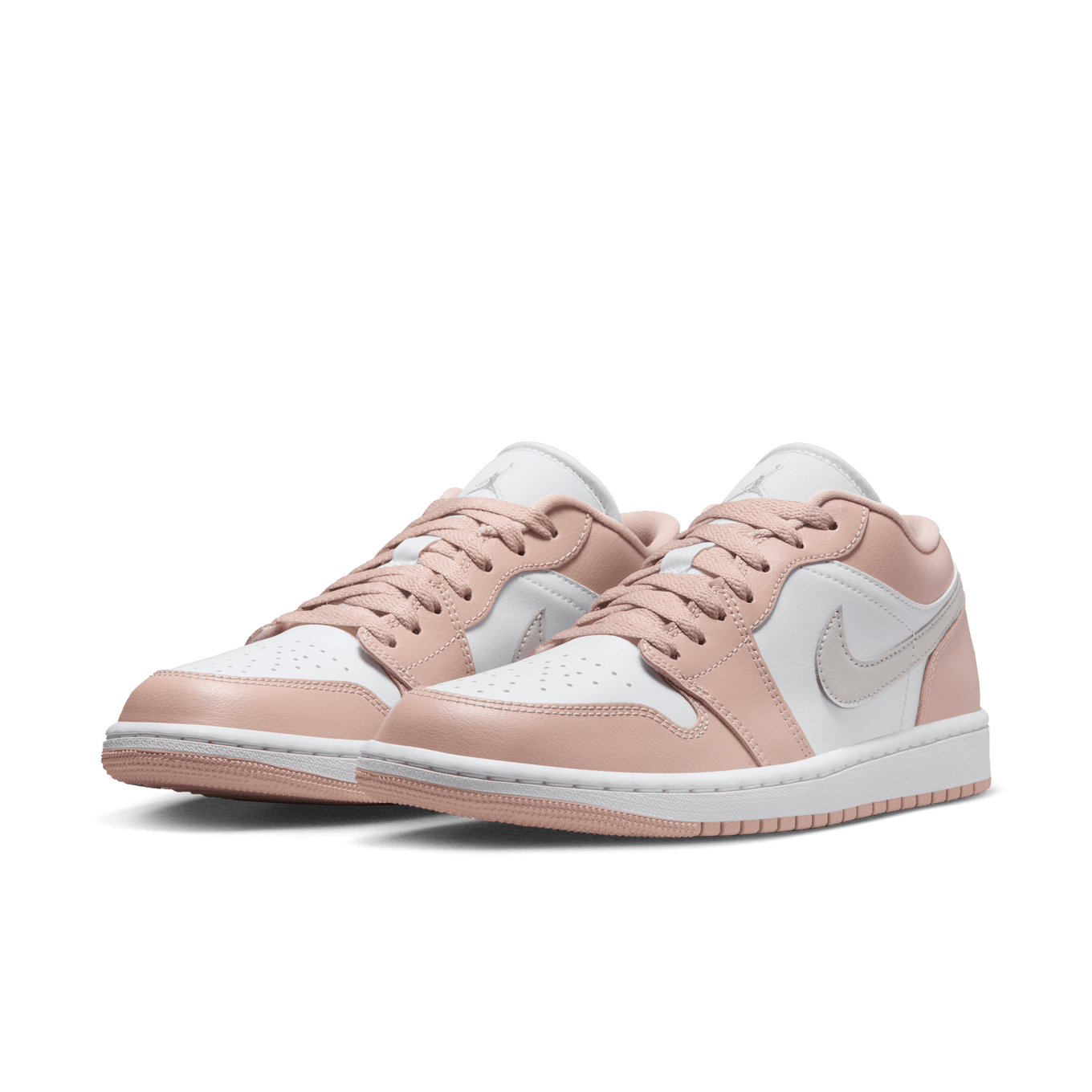 NIKE W AIR JORDAN 1 LOW