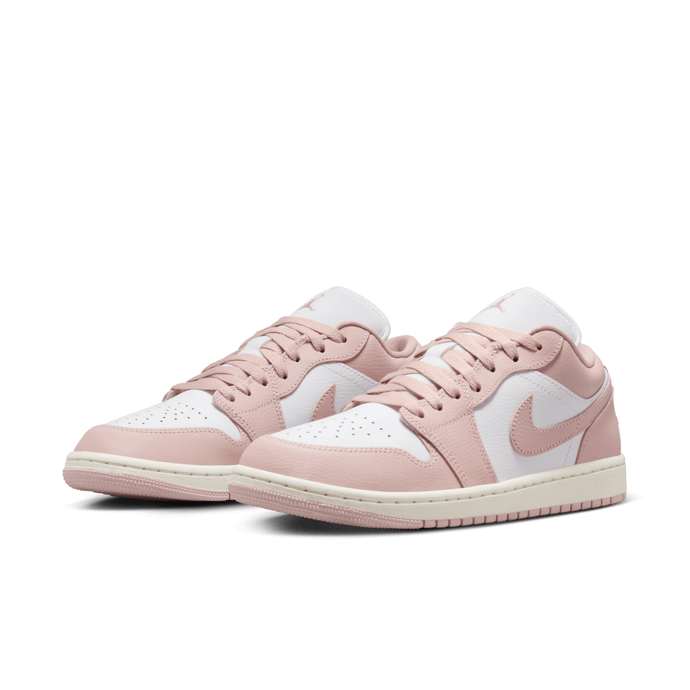 NIKE W AIR JORDAN 1 LOW