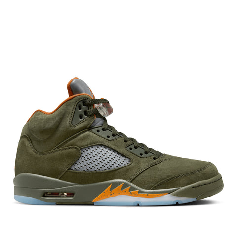 NIKE AIR JORDAN 5 RETRO