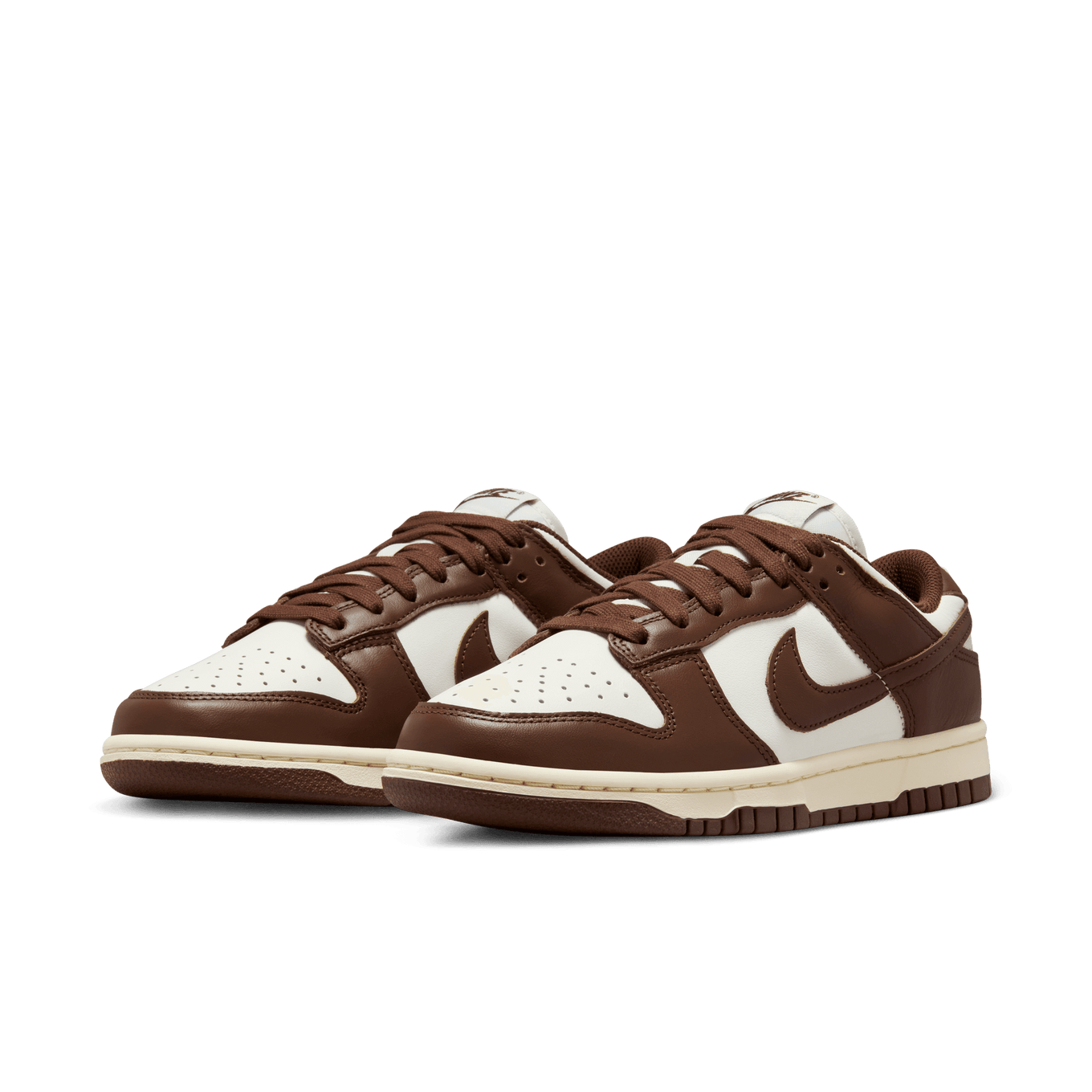 NIKE W DUNK LOW