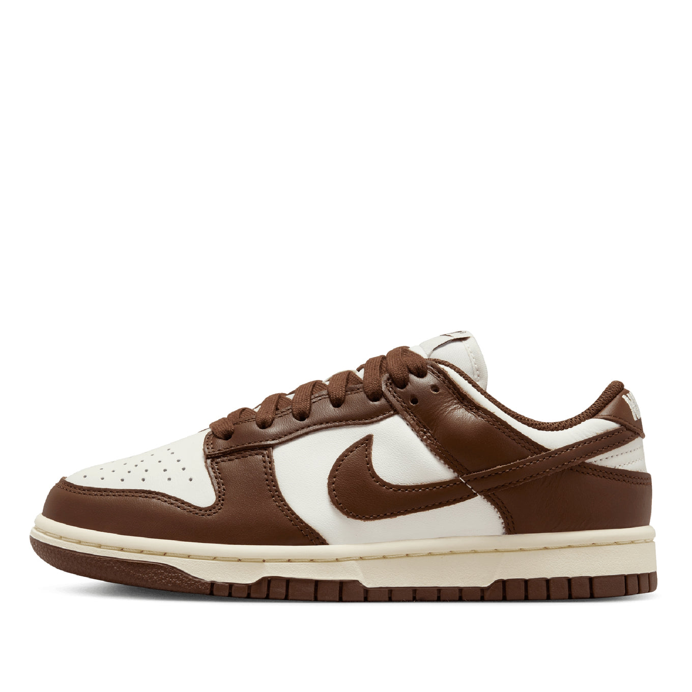 NIKE W DUNK LOW