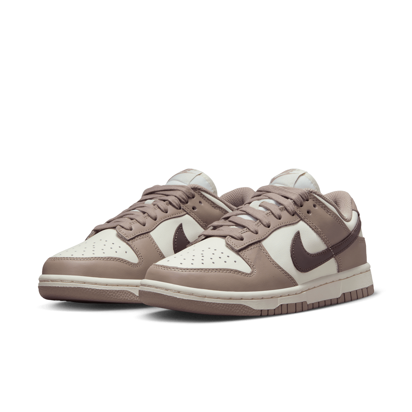 NIKE W DUNK LOW