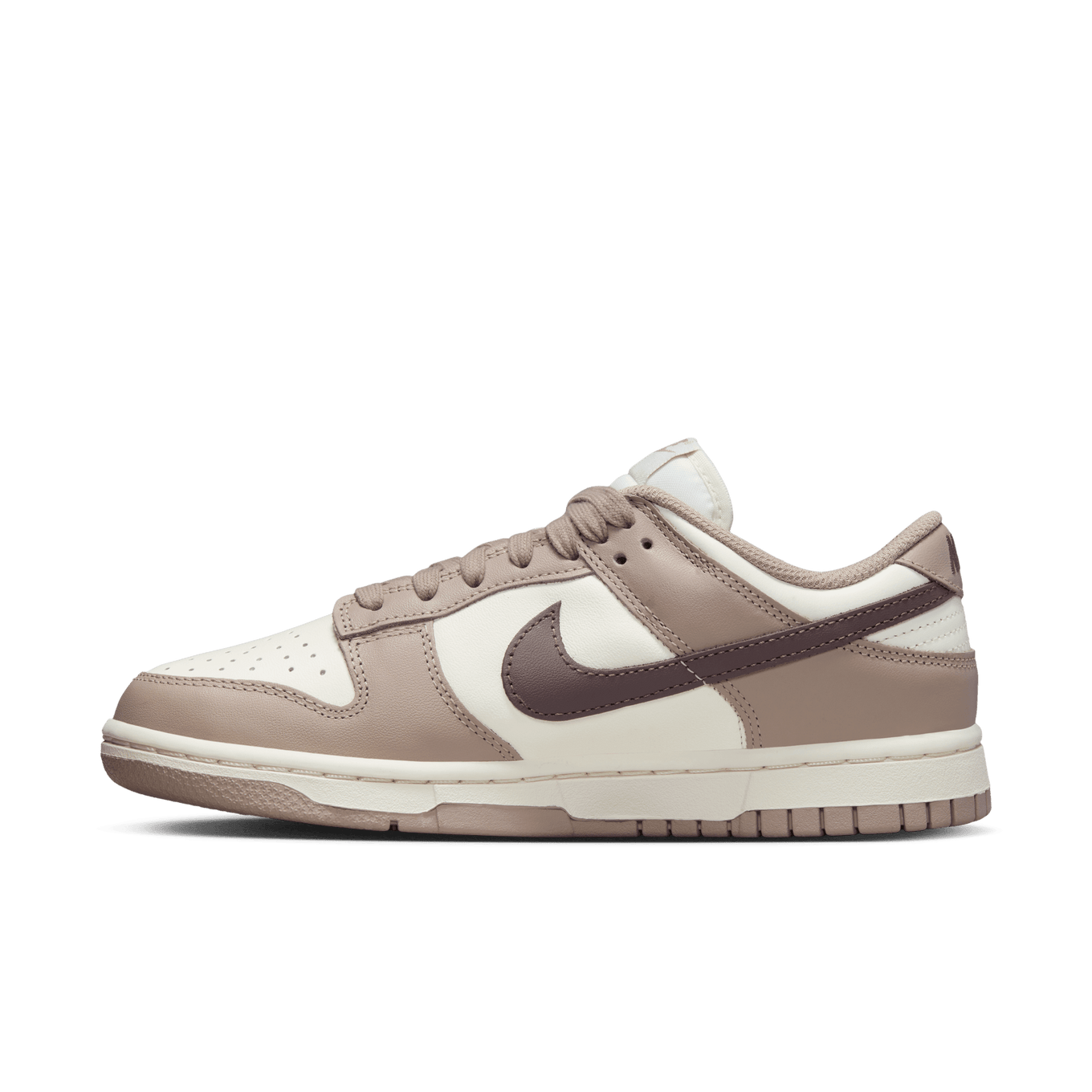 NIKE W DUNK LOW