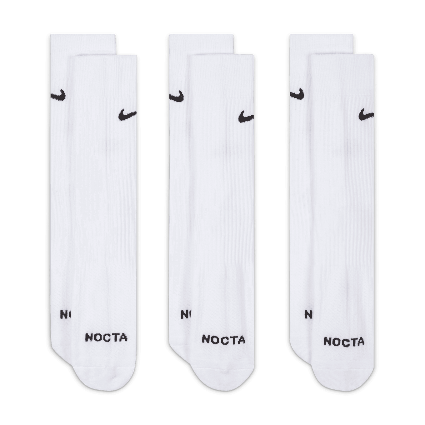 NIKE U SNKR SOX CREW 3PR - NRG AU