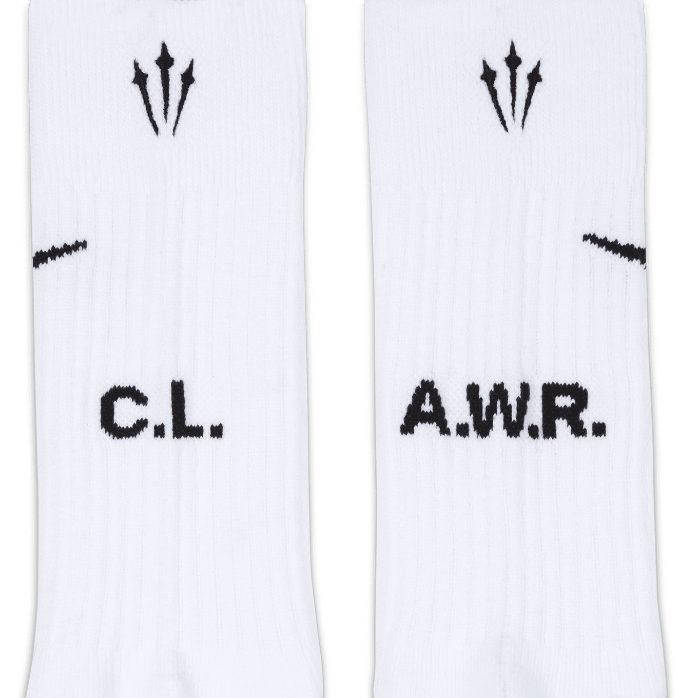 NIKE U SNKR SOX CREW 3PR - NRG AU