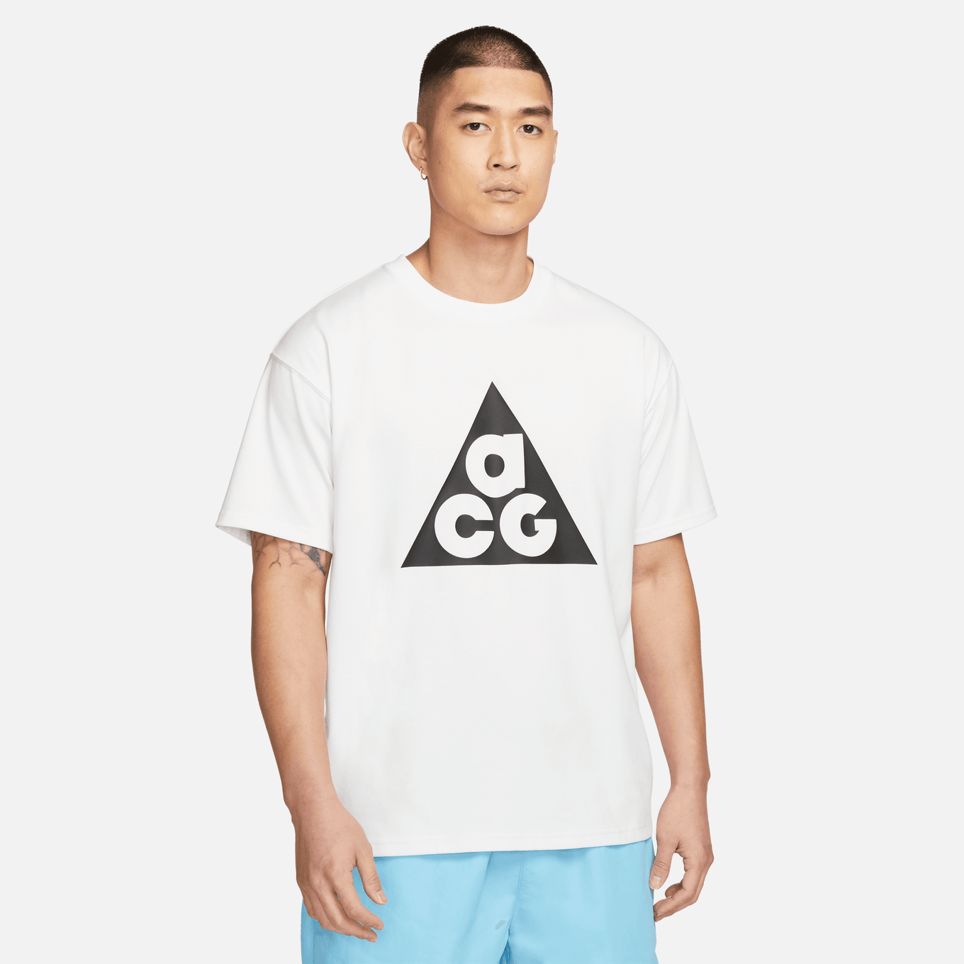 Atmos 2025 nike shirt