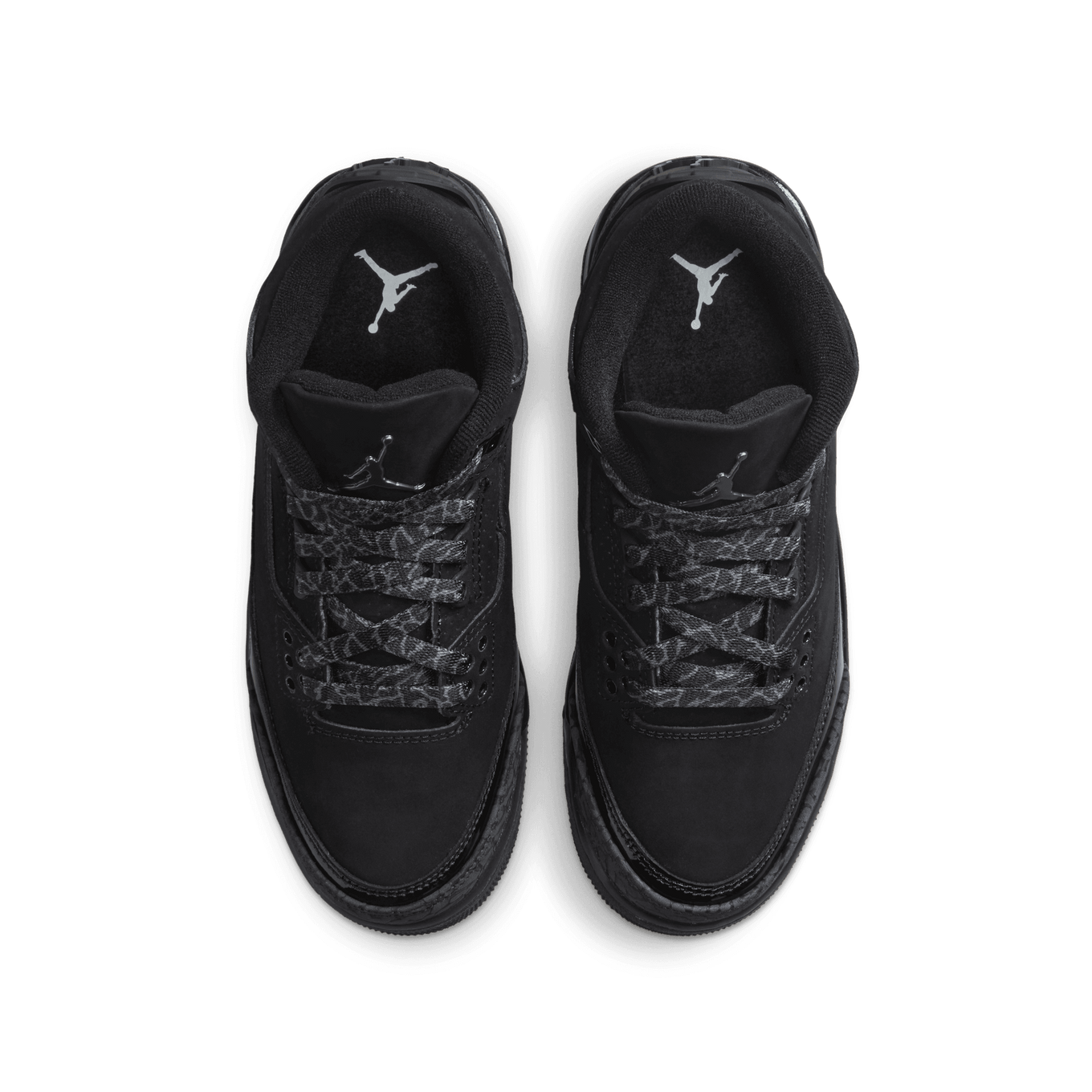 NIKE AIR JORDAN 3 RETRO (GS)