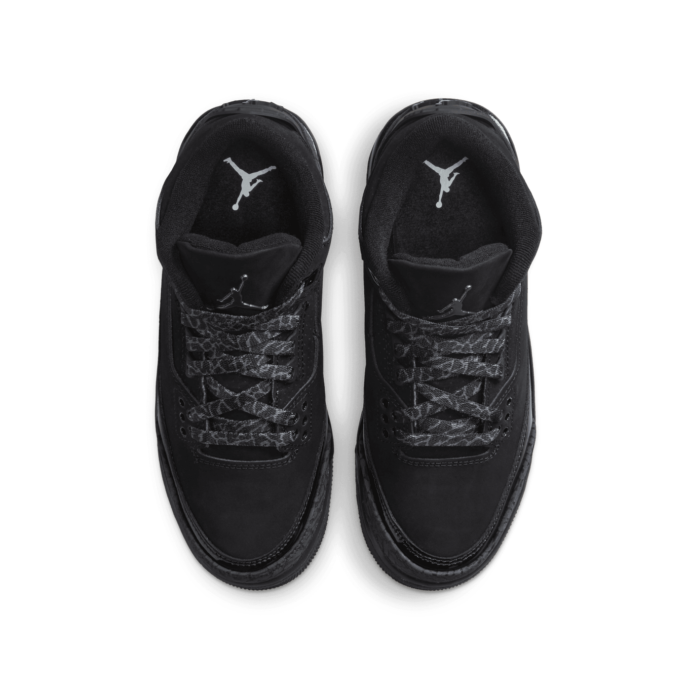 NIKE AIR JORDAN 3 RETRO (GS) NIKE AIR JORDAN 3 RETRO (GS)