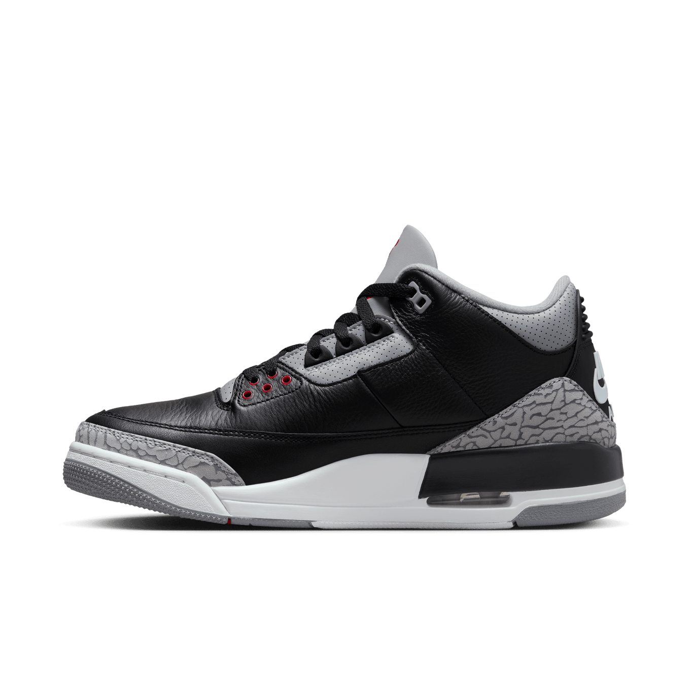 NIKE AIR JORDAN 3 RETRO