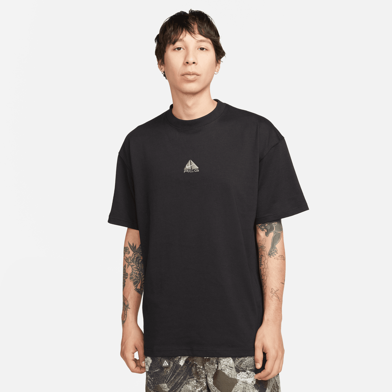 NIKE AS M NRG ACG SS TEE LBR LUNGS