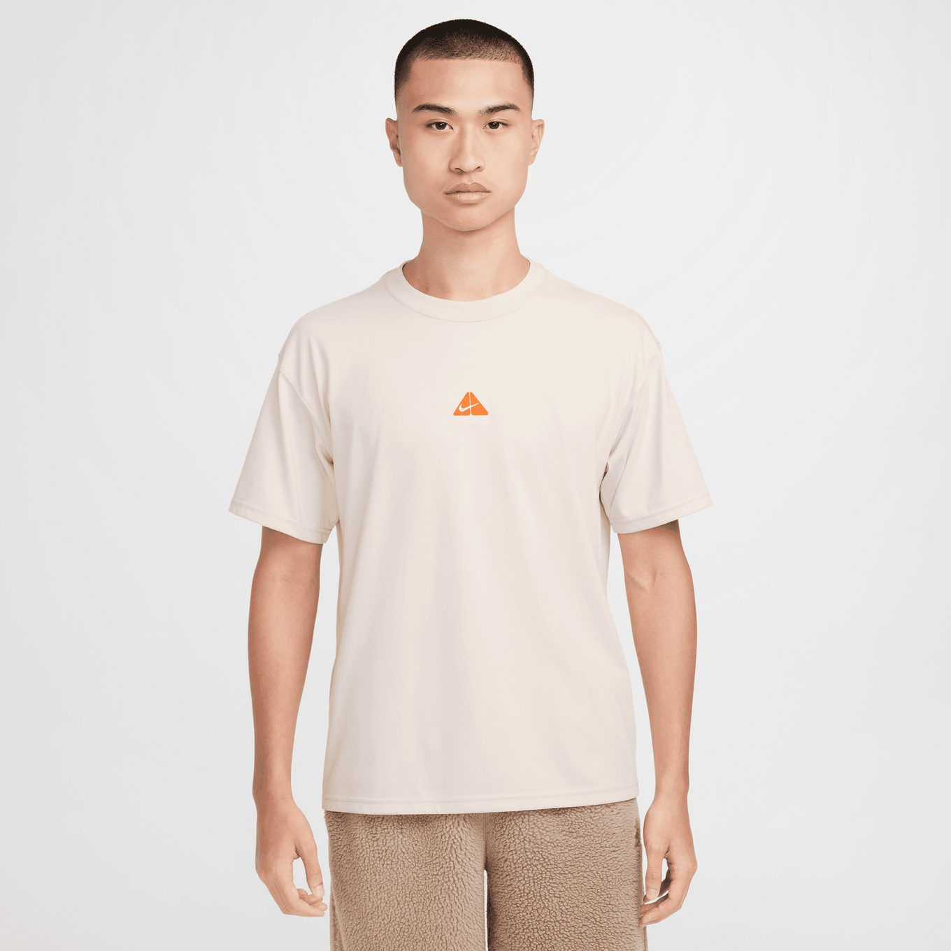 NIKE AS M NRG ACG SS TEE LBR LUNGS